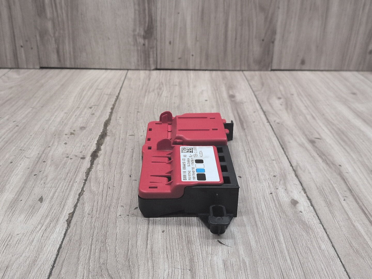 OEM BMW G20 G80 M3 Battery Power Distribution Terminal Junction Fuse Box