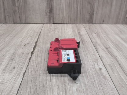 OEM BMW G20 G80 M3 Battery Power Distribution Terminal Junction Fuse Box