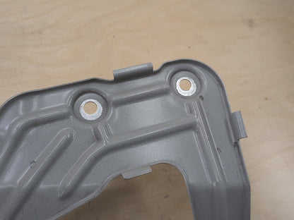 2018-2024 BMW X3 G01 Front Left Driver Fender Brackets SET 7424677 OEM