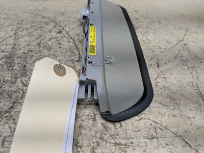 2007-2013 BMW 335i E92 Upper Liftgate Trunk Lid 3rd Brake Light 7174628 OEM