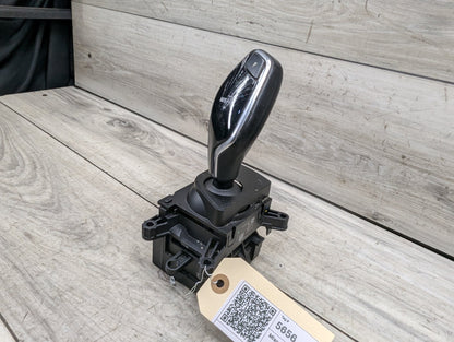 *16-19 OEM BMW G11 G12 750 Auto Shifter Gear Selector Switch SPORT