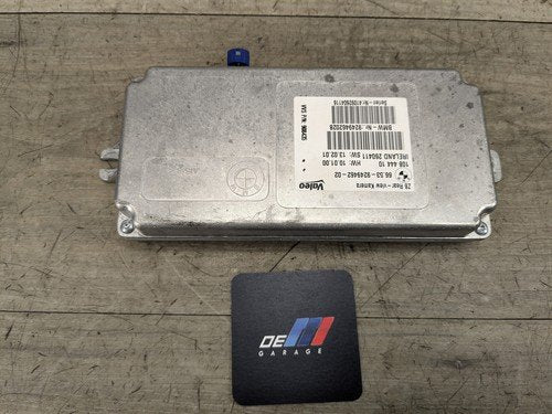 OEM BMW F22 F30 F36 F10 F13 F02 M3 M4 Rear View Parking Camera Control Module