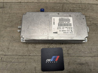 OEM BMW F22 F30 F36 F10 F13 F02 M3 M4 Rear View Parking Camera Control Module