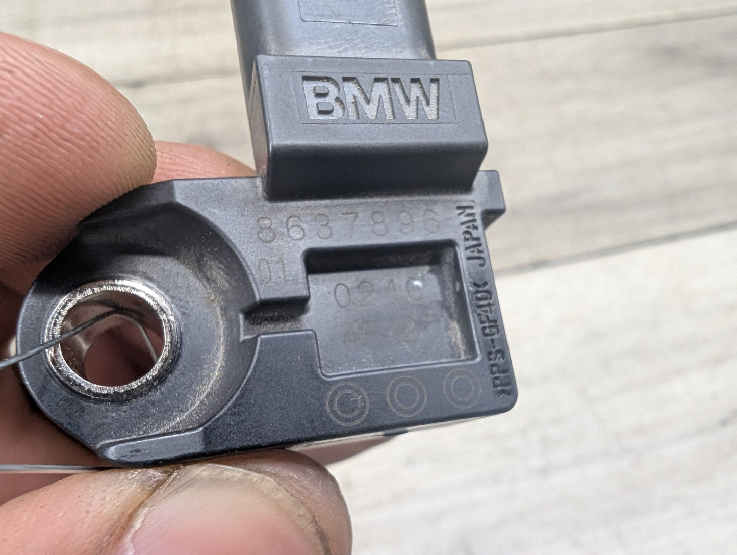 OEM BMW F22 F30 G01 G20 G30 G42 G80 Engine B46 B58 Manifold Air Pressure Sensor