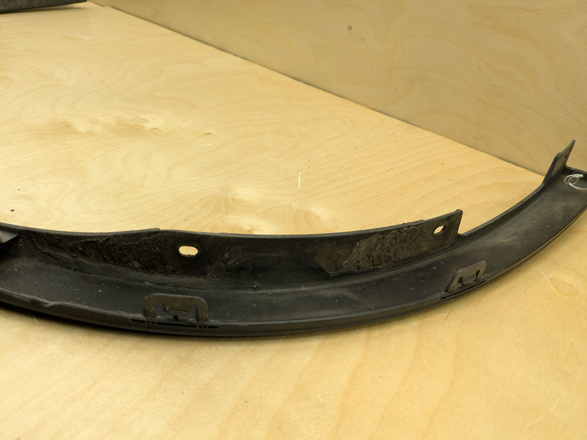 OEM BMW G01 G02 X3 X4 Front Right Passenger Fender Flare Wheel Arch Molding Trim