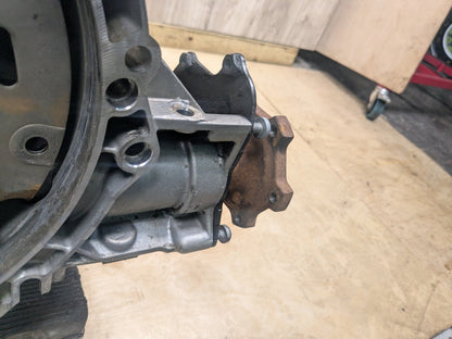 2010-16 Audi B8 S4 CCBA V6 MSE Automatic Transmission Assembly AWD 163k Miles