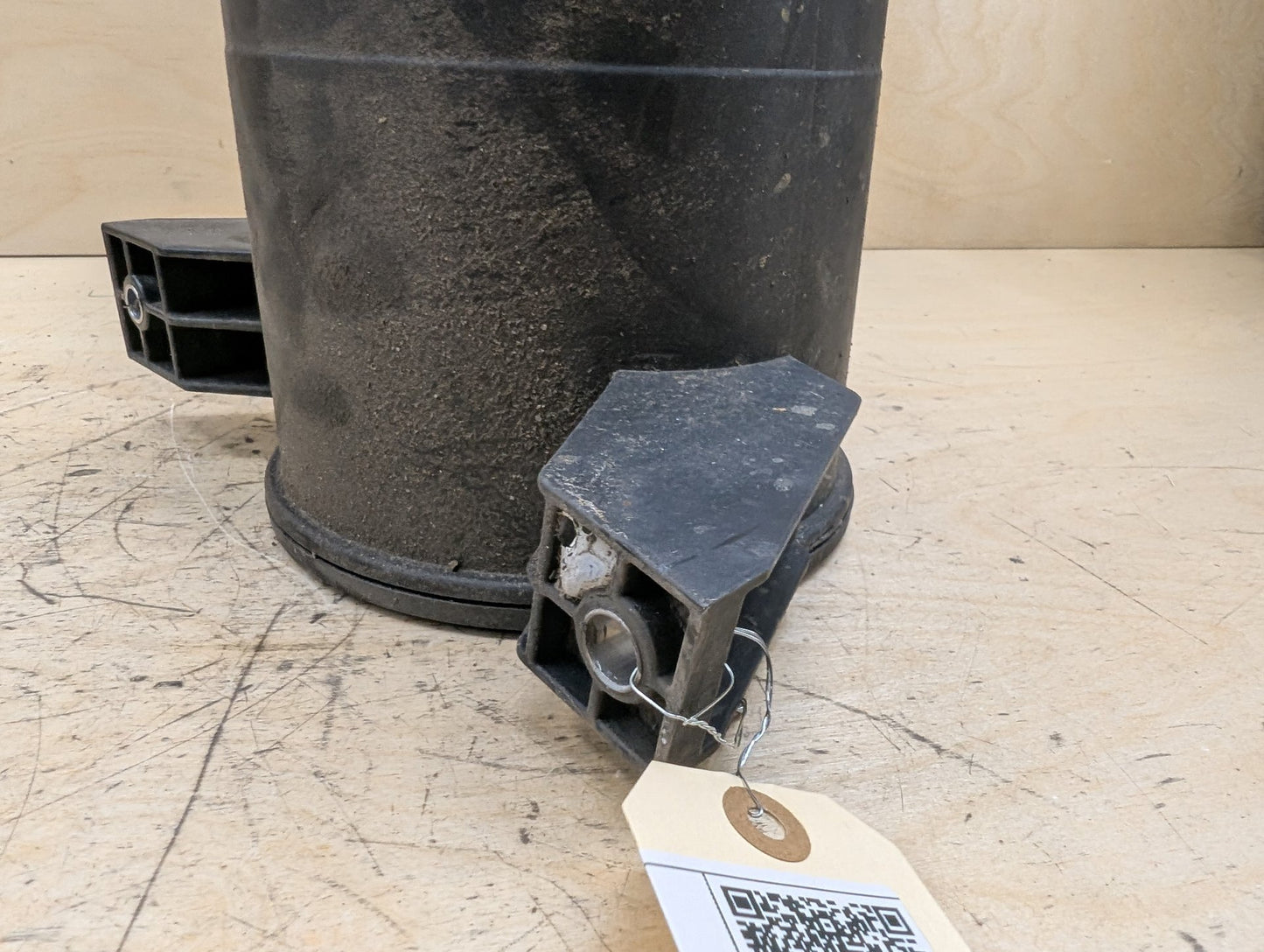 2018-2024 BMW X3 G01 Fuel Vapor Charcoal Canister 7459686
