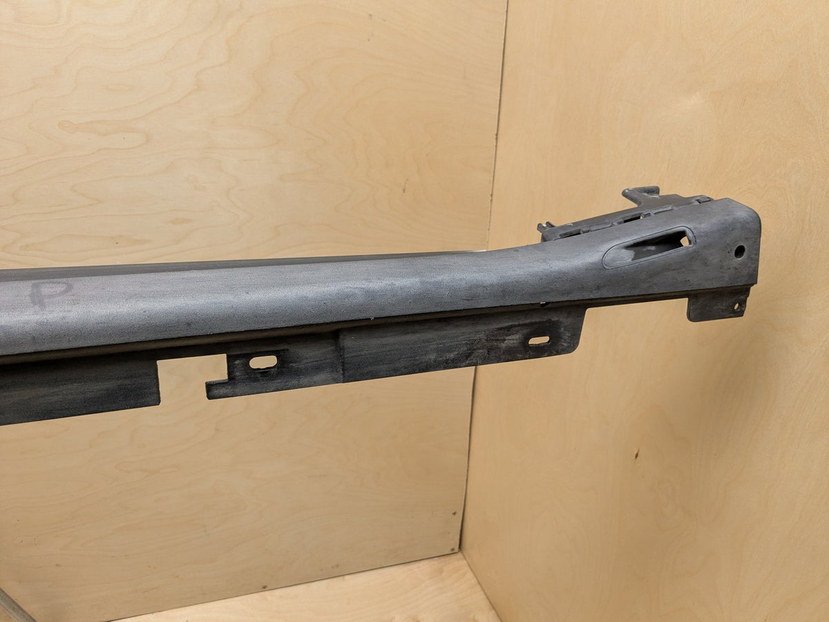 OEM BMW G01 G02 X3 X4 30i 30iX Right Passenger Side Skirt Rocker Panel Molding