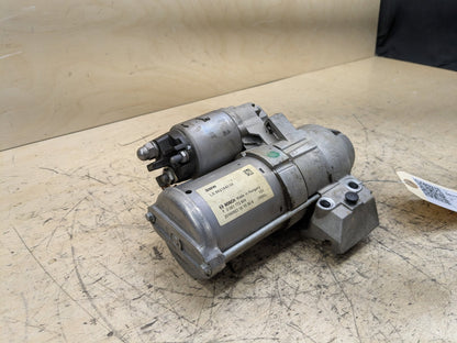 16-20 OEM BMW F22 F23 F30 F32 F33 F36 G01 G12 G30 BOSCH Engine B58 Starter Motor
