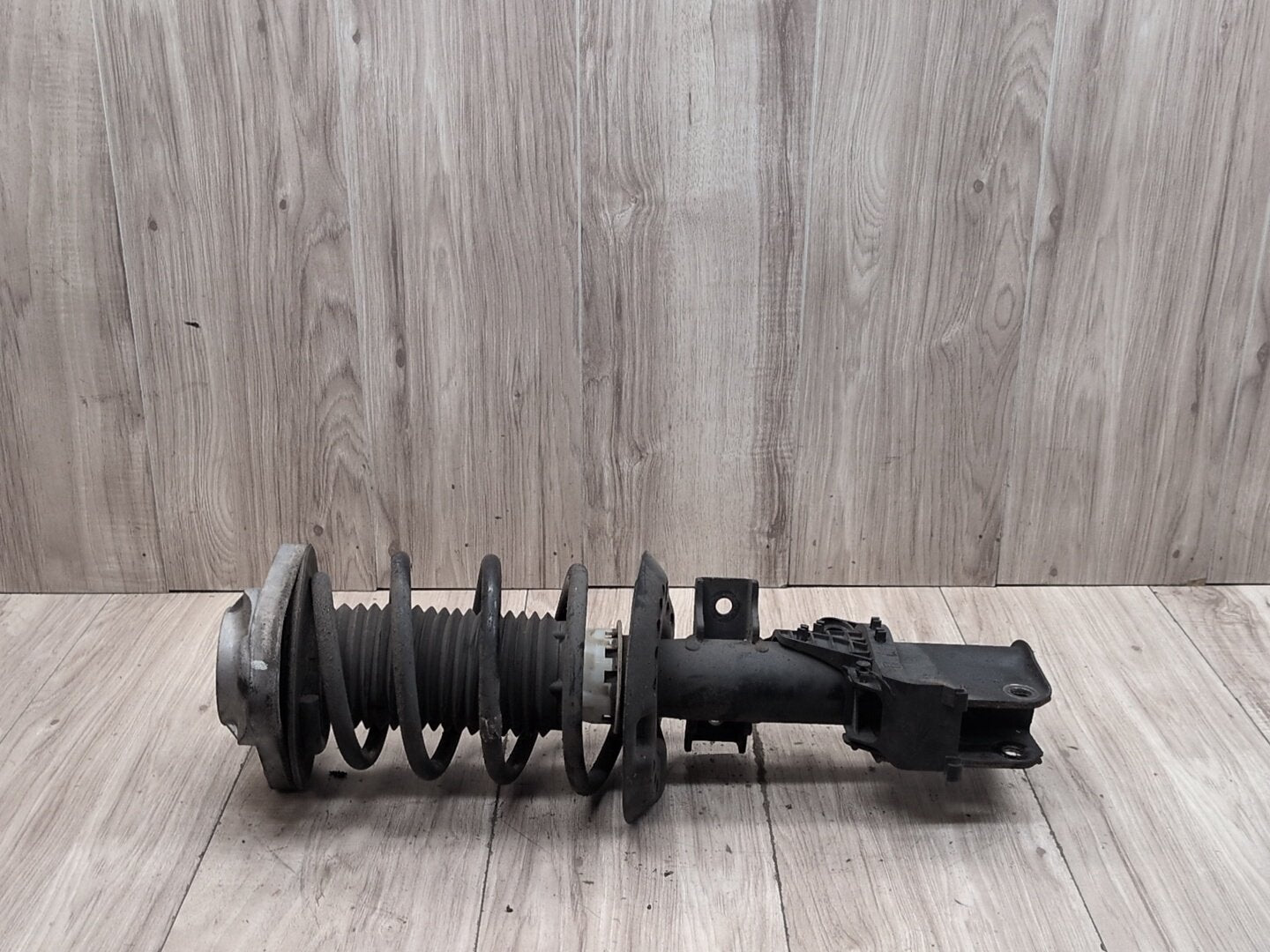 2009-2012 Mercedes-Benz E550 W212 - Front Left or Right Spring Strut Shock Absorber PN: A2123208913