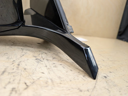 OEM BMW G11 G12 740 750 M760 Right Passenger Side Mirror Blind Spot Camera GLOSS
