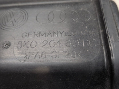 2008 - 2017 Audi S5 8T Fuel Vapor Charcoal Canister 8K0201801C