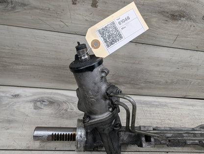 OEM BMW E82 E88 E90 E92 E93 328 335 RWD Power Steering Gear Rack and Pinion L5