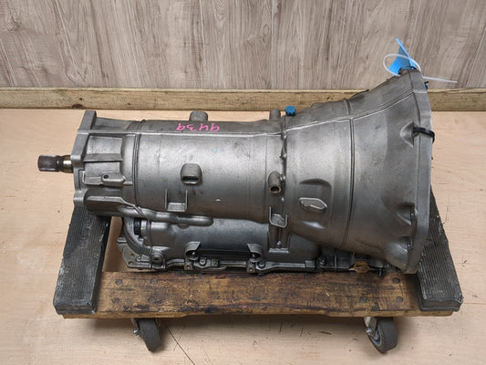 2014 - 2018 BMW X5 F85 Automatic Transmission Assembly 8065067 S63B44T2