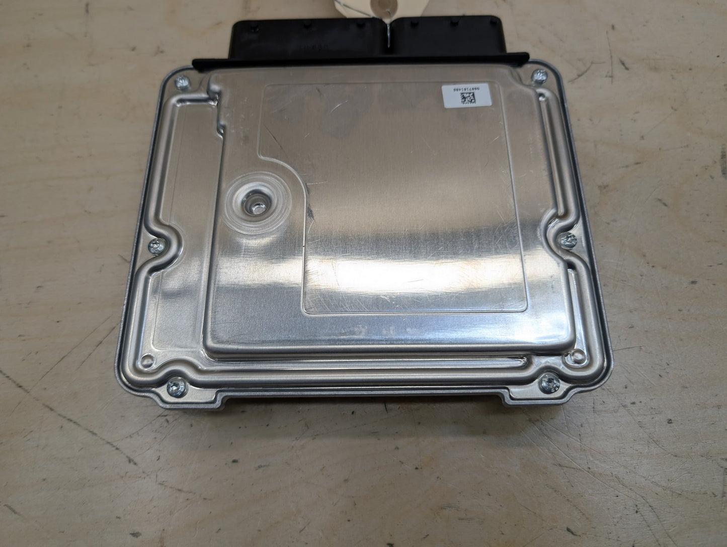 2012-2018 BMW F30 328i N47D20O1 Engine Motor ECU DME Computer Module 8579511