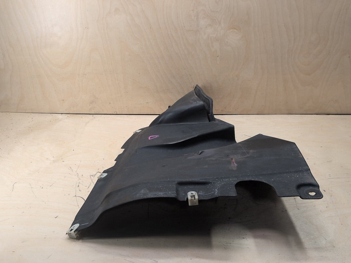 2019-2026 BMW X5 G05 Front Left Driver Wheel Fender Liner Splash Guard 7469469 OEM