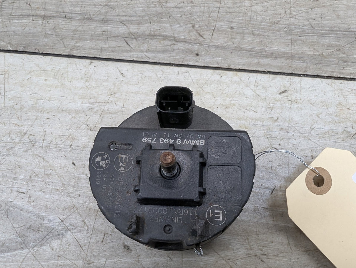 OEM BMW F15 F30 F48 F80 F90 G01 G12 G20 G30 X3 X5 M3 Anti Theft Alarm Siren Horn