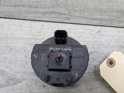 OEM BMW F15 F30 F48 F80 F90 G01 G12 G20 G30 X3 X5 M3 Anti Theft Alarm Siren Horn
