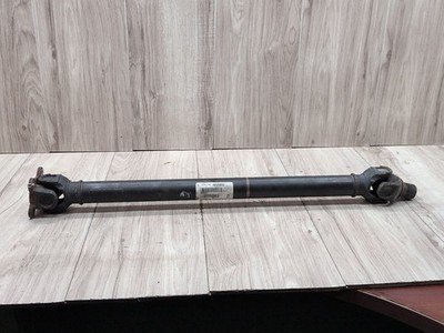 OEM BMW E70 F15 F16 F85 F86 X5 X6 Front Driveshaft Axle Drive Shaft Propeller