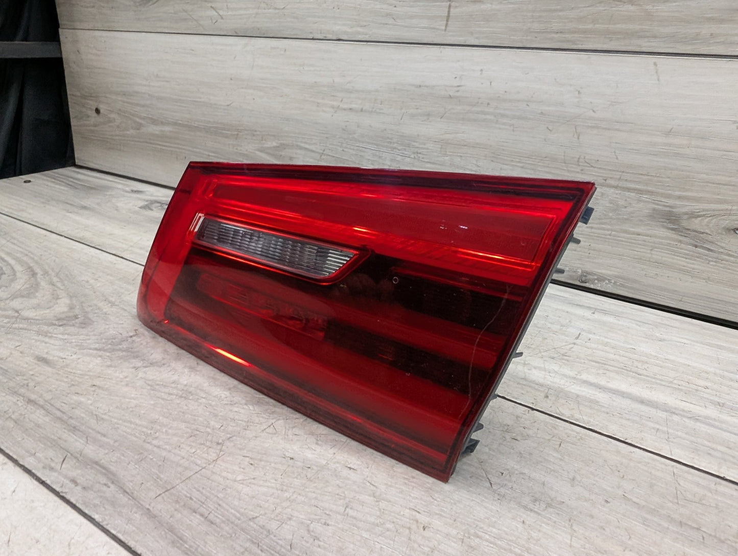 17-20 OEM BMW F90 G30 530 540 M550 M5 Rear Right Passenger Trunk Tail Light