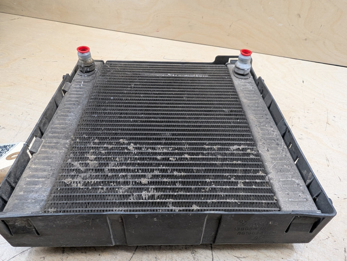 OEM BMW F90 F93 G12 G16 G30 M5 M8 Secondary Auxiliary Coolant Remote Radiator