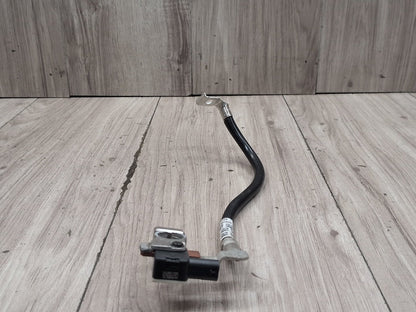 OEM BMW G01 G12 G30 530 540 M550 X3 Negative Battery Cable Terminal IBS Sensor