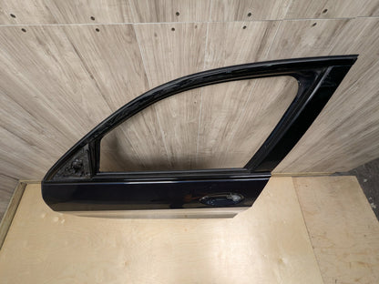 19-25 OEM BMW F95 G05 X5 X5M Front Left Driver Door Shell Panel