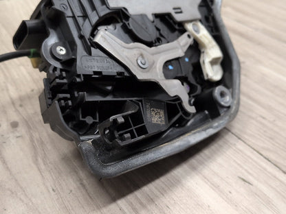 17-23 OEM BMW G30 F90 M5 Front Left Driver Door Lock Latch Actuator SOFT CLOSE