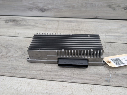 2009 - 2017 Audi Q5 8R Stereo Audio Amp Amplifier 8R0035223H EA888