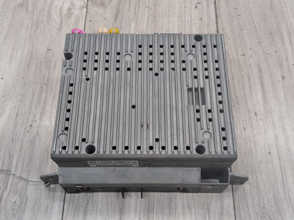 OEM BMW F15 F30 F32 F33 F36 F80 F82 M3 M4 NBT HU EVO Headunit Radio HARMAN 3.2
