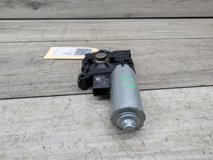 OEM BMW F95 F97 G01 G05 G07 X3 X5 Panoramic Glass Sunroof Sun Motor GLASDECKEL