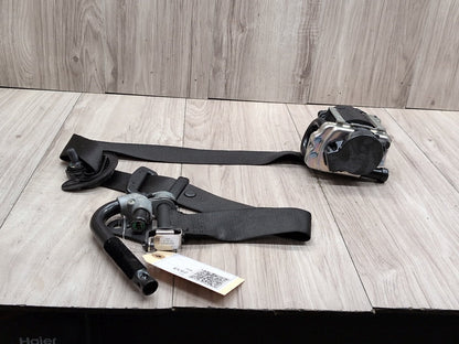 OEM BMW F15 F16 F85 F86 X5 X6 Front Right Passenger Seat Belt Retractor Black