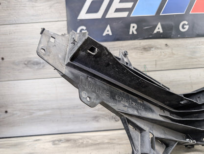 OEM BMW F01 F02 740 750 760 Front Right Passenger Headlight Support Bracket