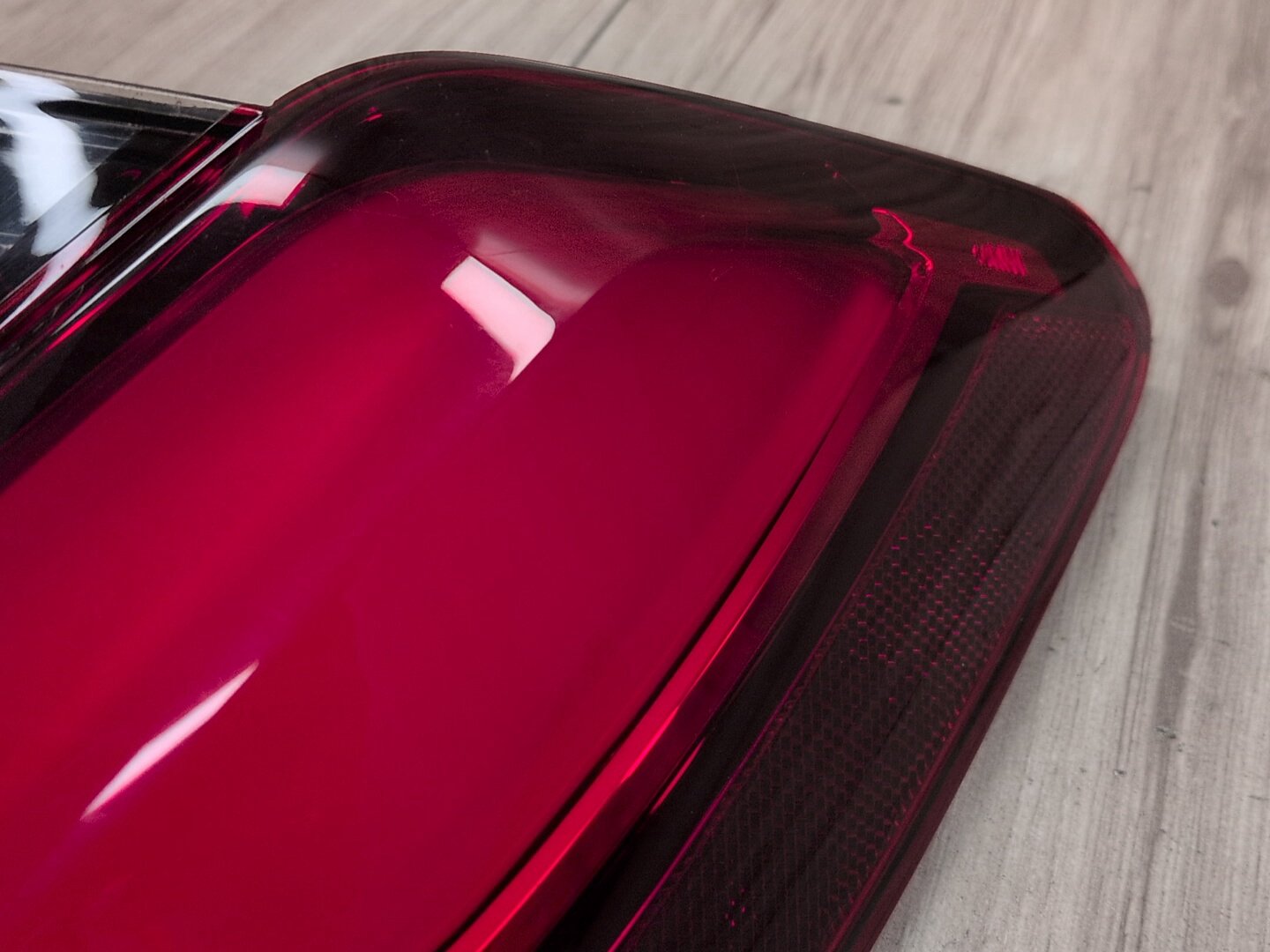 PRE-LCI OEM BMW G20 G80 330 M340 M3 Rear Right Passenger Outer Stop Tail Light