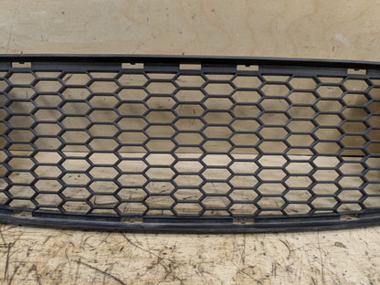 2008-2013 BMW 135i E88 Front Middle Center Bumper Cover Grille 8045432 OEM