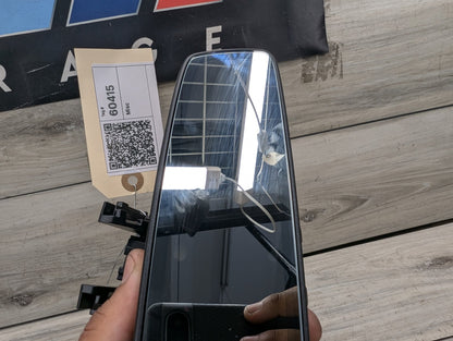 16-19 OEM BMW F90 G12 G30 G32 M5 Interior Mirror Garage Door Homelink EC/LED/GTO