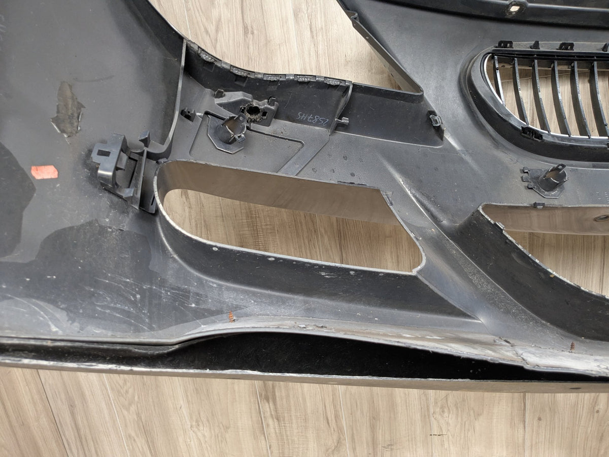 2004-2010 BMW M6 E64 Front Bumper Cover Grey 440