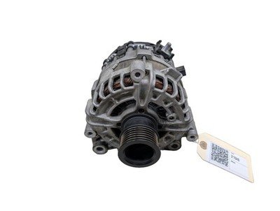 16-20 OEM BMW F30 F32 G01 G12 G30 X3 Engine B46* B58 Alternator Generator 180A