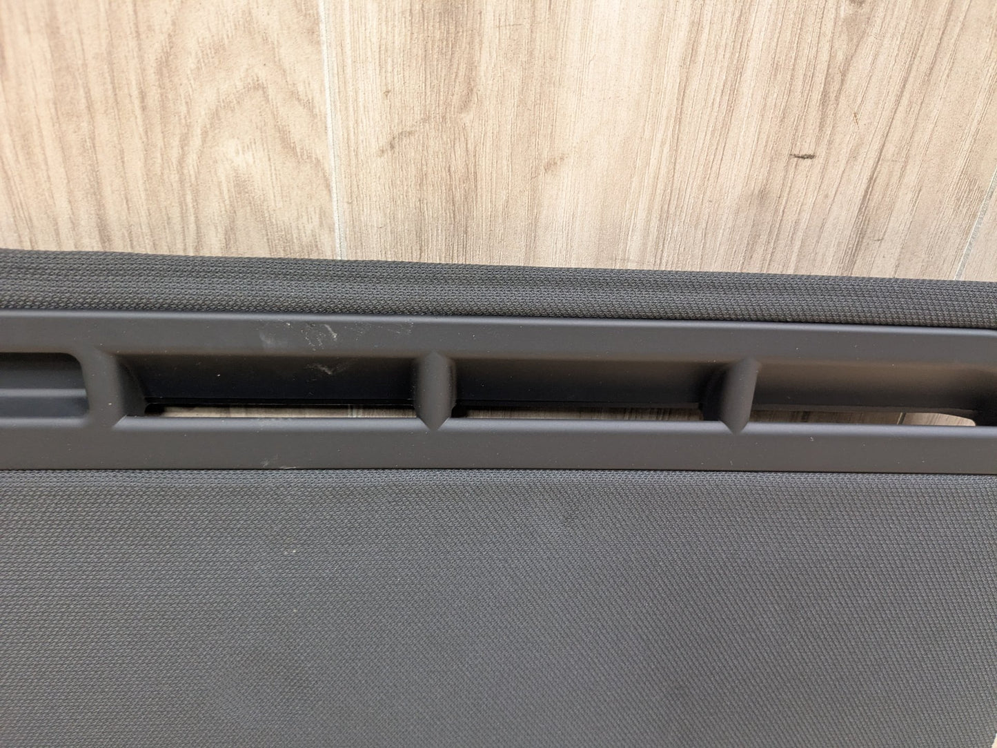 2010-2016 Audi S4 B8 Sunroof Sun Roof Glass Cover Trim 8K0807332A OEM