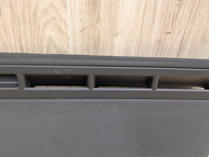 2010-2016 Audi S4 B8 Sunroof Sun Roof Glass Cover Trim 8K0807332A OEM