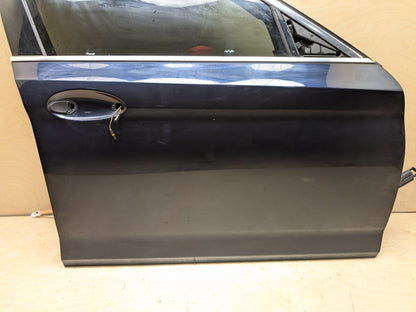 OEM BMW F90 G30 530 540 M550 M5 Front Right Passenger Door Shell Panel