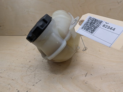2012-2018 BMW 335i F30 Coolant Expansion Tank Reservoir 7642160