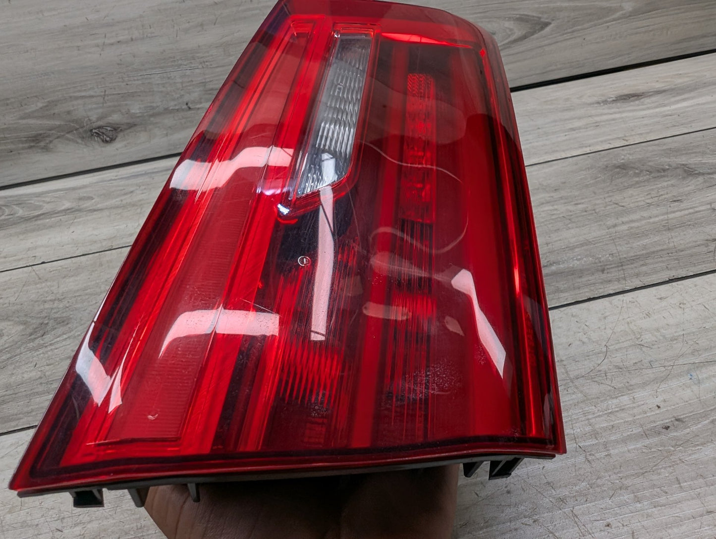 17-20 OEM BMW F90 G30 530 540 M550 M5 Rear Left Driver Inner Trunk Tail Light