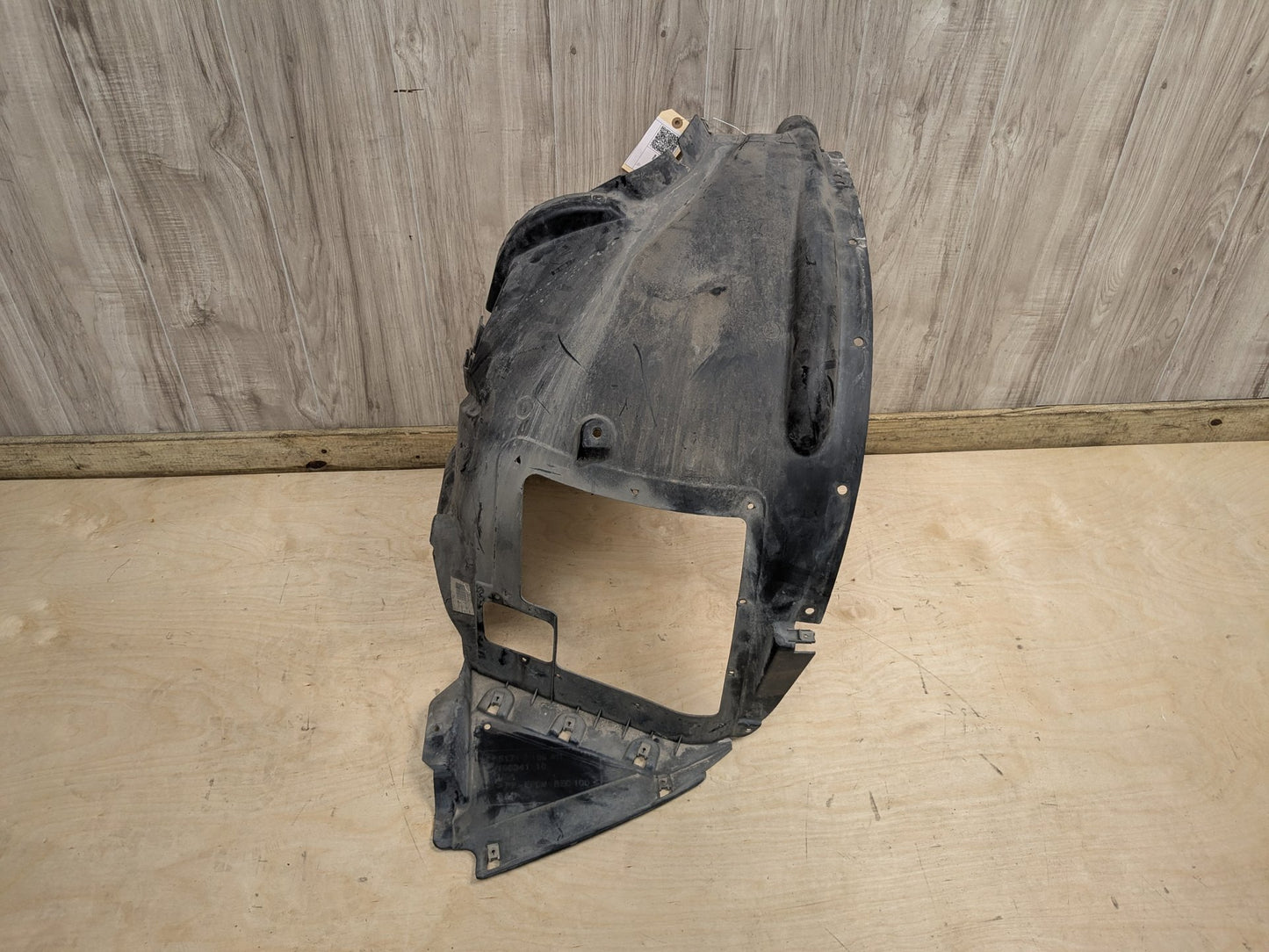 2007-2013 BMW X5 E70- PN: 7169411