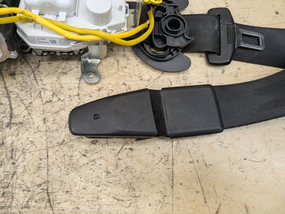 2012-2018 Audi A6 C7 Front Right Passenger Seatbelt Retractor 4G8857706G OEM