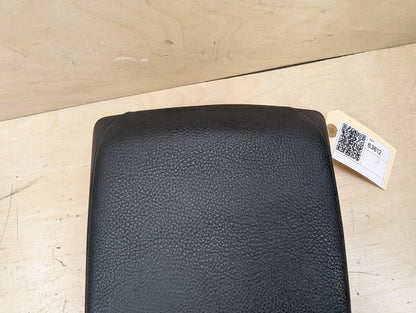 OEM BMW F30 F32 F33 F36 328 330 335 428 435 Center Armrest Tray Console BLACK