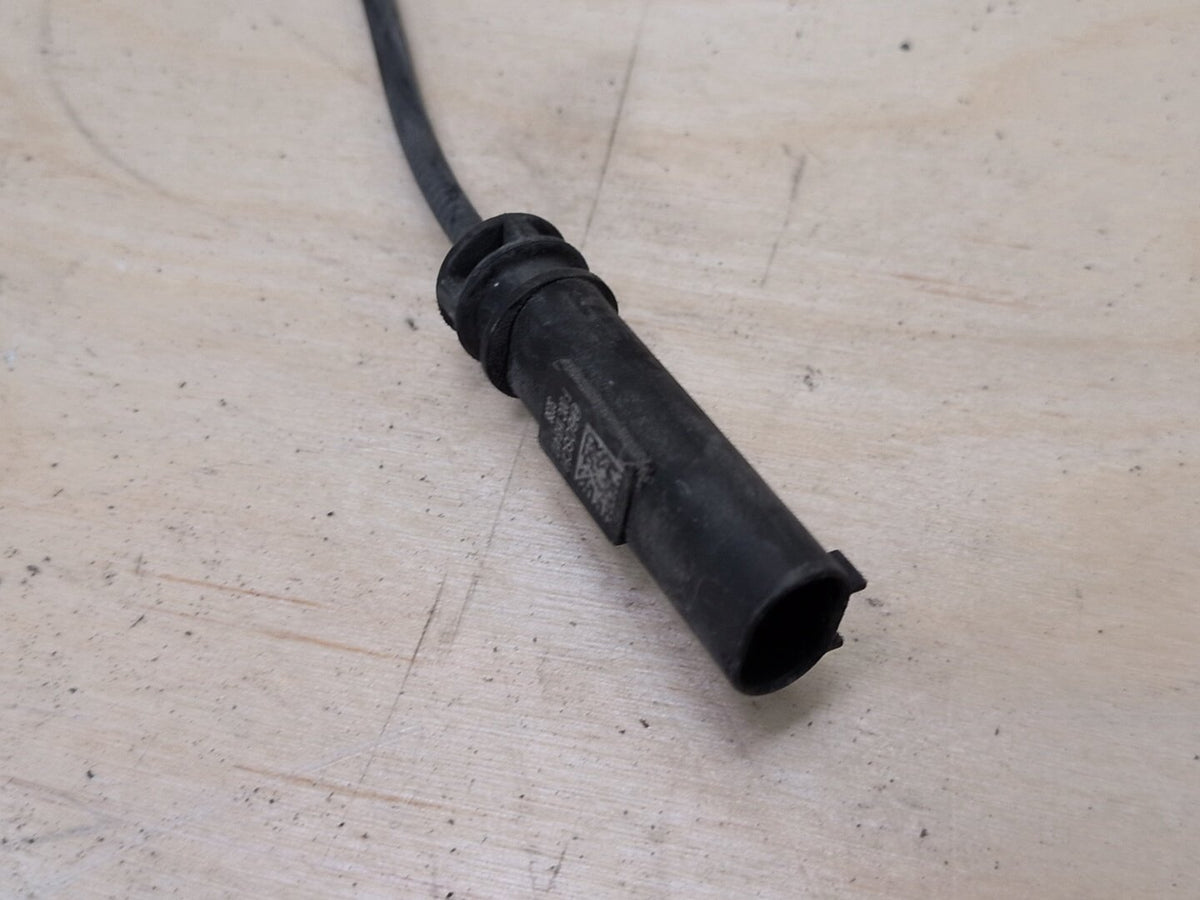 2018-2024 BMW X3 G01 Rear Left or Right ABS Wheel Speed Sensor Cable Harness 6871065
