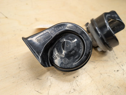 2012-2018 BMW 328i F30 Alarm Horns SET 7300975