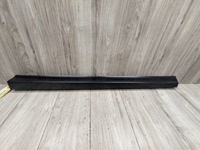 OEM BMW F97 G01 G02 X3 X4 M SPORT Front Right Passenger Door Lower Trim Molding
