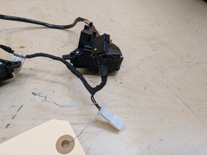 OEM BMW F22 F23 F30 F33 F32 F36 Steering Wheel Multifunction Switch Button